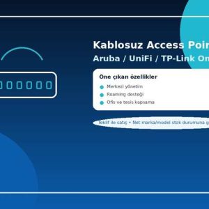 Kablosuz Access Point