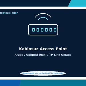 Kablosuz Access Point