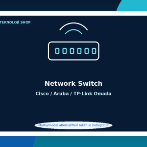 Network Switch
