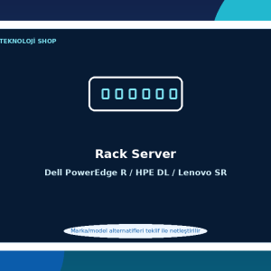 Rack Server